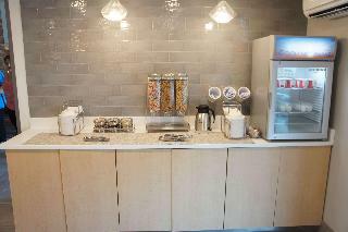 Hotel La Quinta Inn Suites By Wyndham Perry