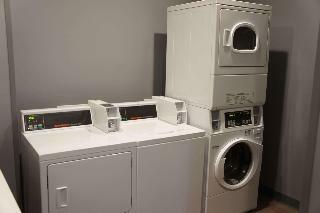 Hotel La Quinta Inn Suites By Wyndham Perry