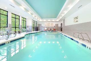 Hotel Hampton Inn Acworth Ga