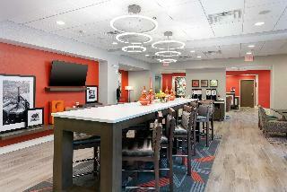 Hotel Hampton Inn Acworth Ga