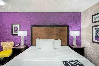 Hotel La Quinta Inn By Wyndham El Dorado