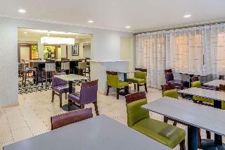 Hotel La Quinta Inn By Wyndham El Dorado