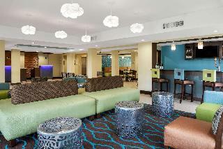 Hotel La Quinta Inn & Suites By Wyndham Lagrange / I-85