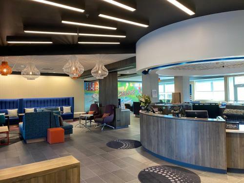 Hotel Tru By Hilton Greensboro Lake Oconee Ga