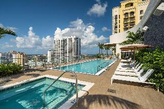 Hotel Canopy By Hilton West Palm Beach Downtown