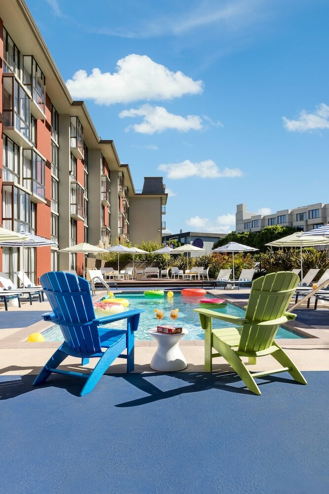 Hotel Caza
