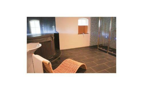 Holiday Home Myrg�ngen Ystad