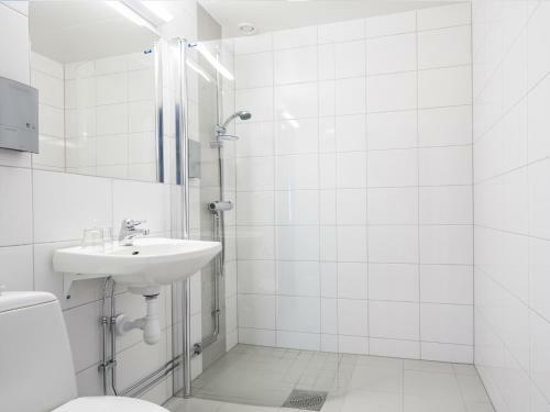Best Western St�ten Ski Hotel