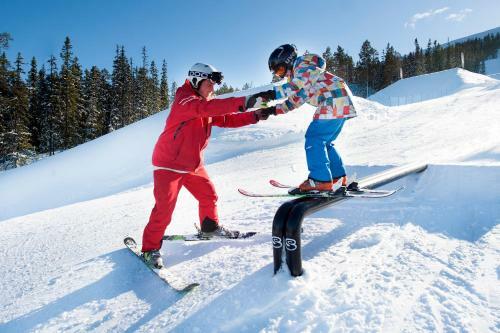 Best Western St�ten Ski Hotel