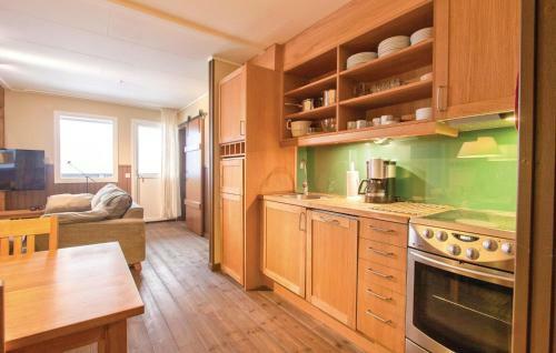 Apartment S�len St�ten Mitt Svit Deluxe