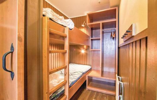 Apartment S�len St�ten Mitt Svit Deluxe