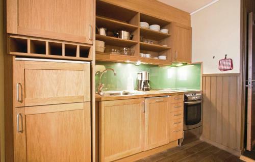 Apartment S�len St�ten Mitt Svit Deluxe III