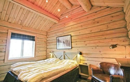 Holiday Home Solhyllan, St�ten S�len