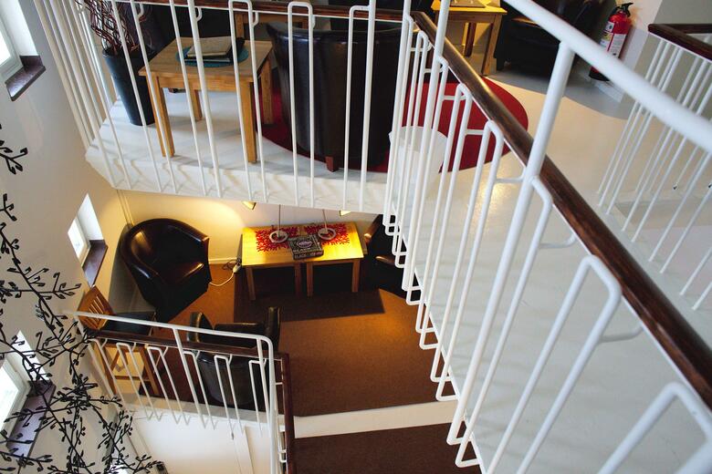 Best Western Hotel Arctic Eden