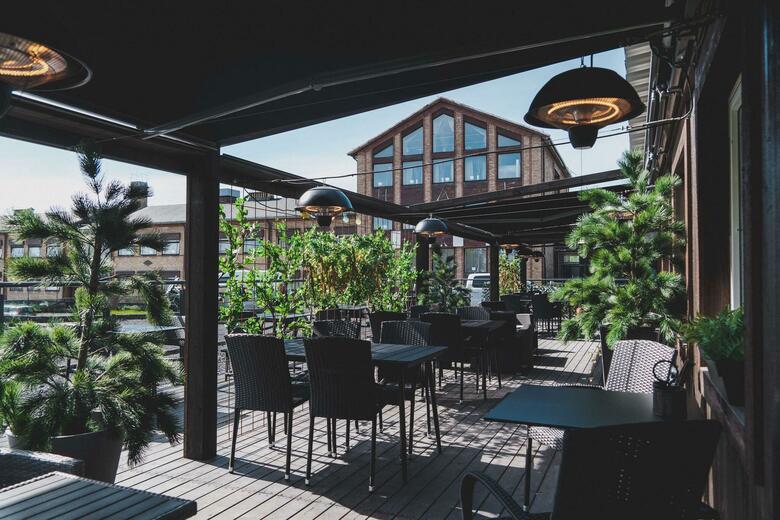 Best Western Hotel Arctic Eden