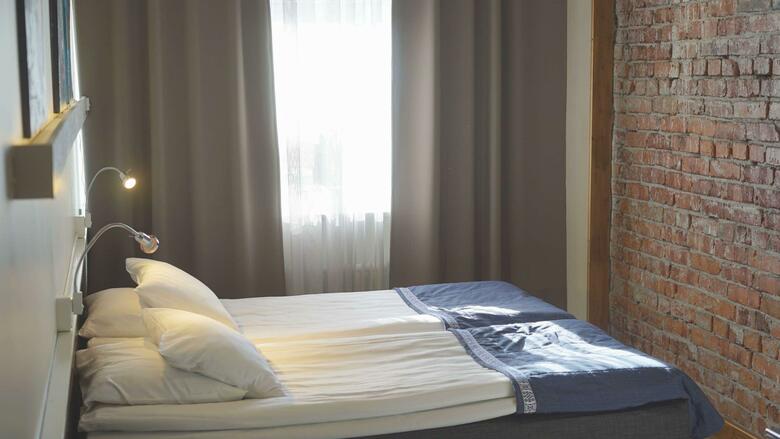 Best Western Hotel Arctic Eden