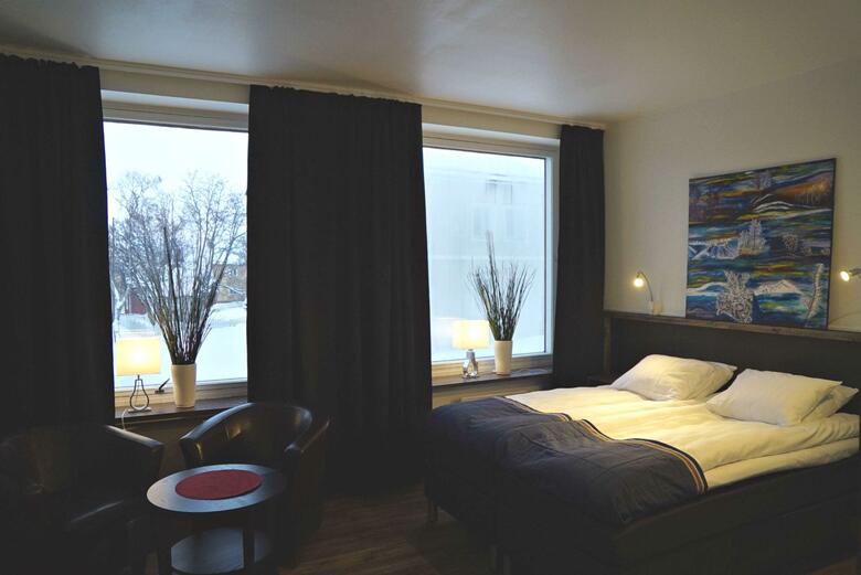 Best Western Hotel Arctic Eden