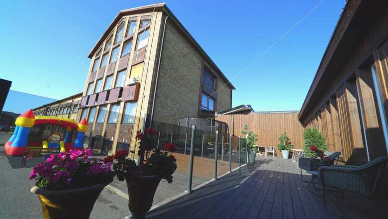 Best Western Hotel Arctic Eden