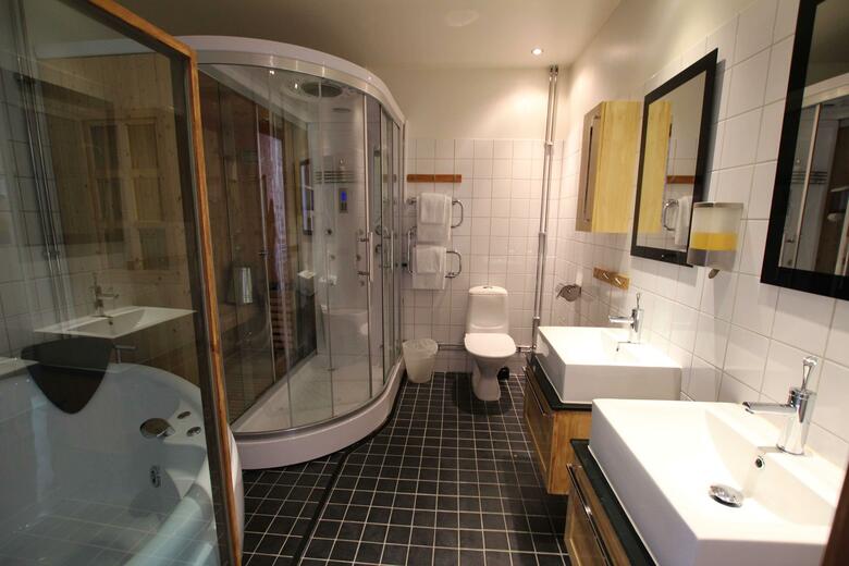 Best Western Hotel Arctic Eden