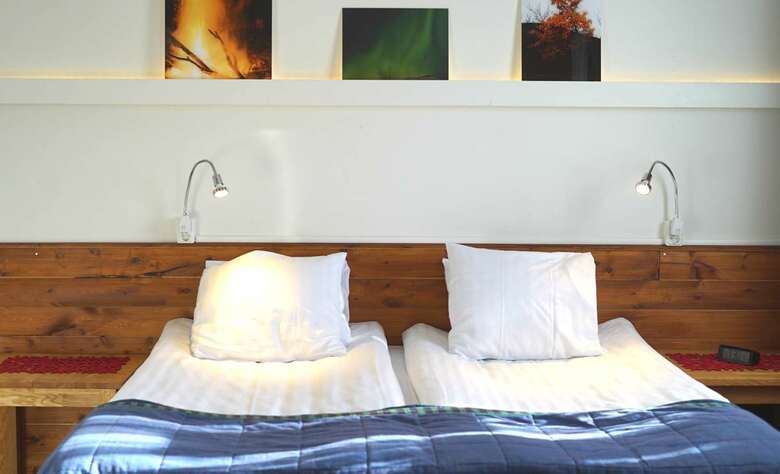 Best Western Hotel Arctic Eden
