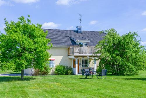 Bed & Breakfast Sved�ngs Rum & Frukost