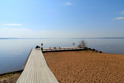 Hotel Stiftsg�rden I R�ttvik