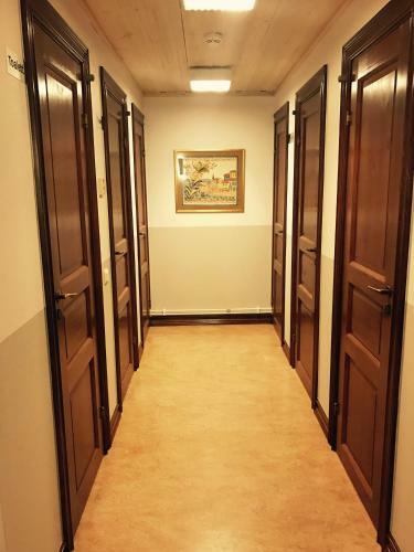 Albergue Stf R�ttviksg�rden
