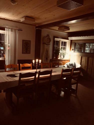 Albergue Stf R�ttviksg�rden