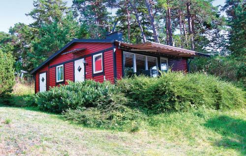 Holiday Home Gotlands Tofta 13