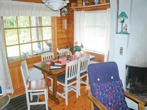 Holiday Home Bena Hammar�