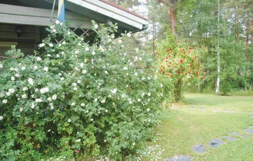 Holiday Home Bena Hammar�