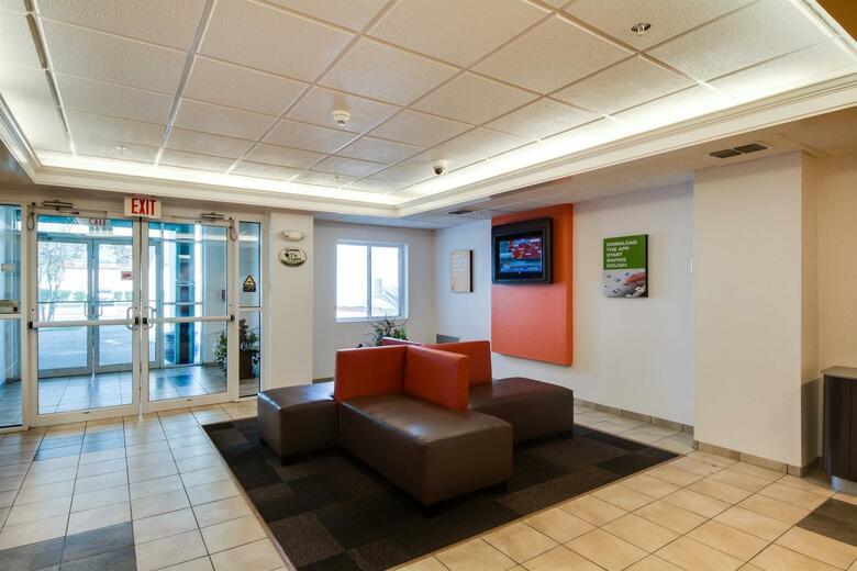 Hotel Motel 6 Brownsville