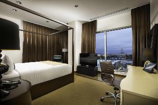Hotel The Moran Citycentre