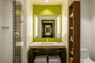 Hotel The Moran Citycentre