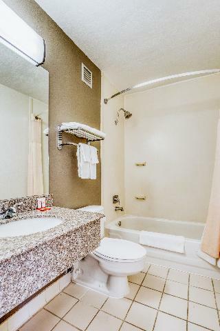 Hotel Monroe La I-20