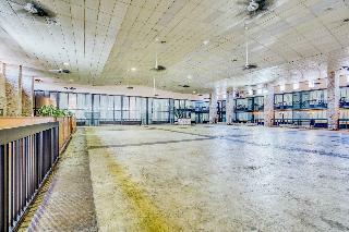 Hotel Monroe La I-20