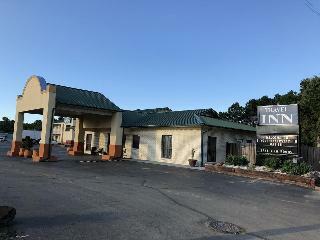 Hotel Travel Inn Hazen