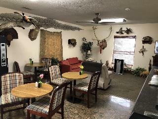 Hotel Travel Inn Hazen