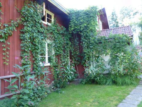 Albergue Pr�stmyrens Vandrarhem