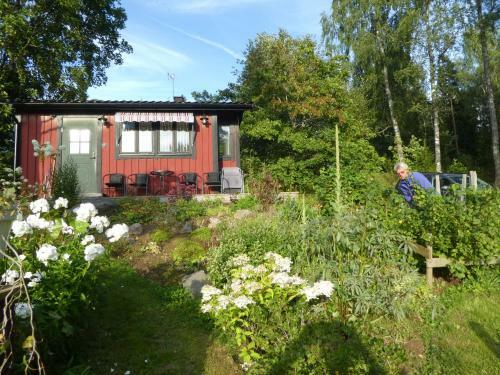 Albergue Pr�stmyrens Vandrarhem