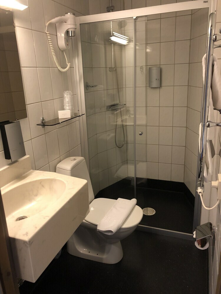 Grand Hotel Falkenberg