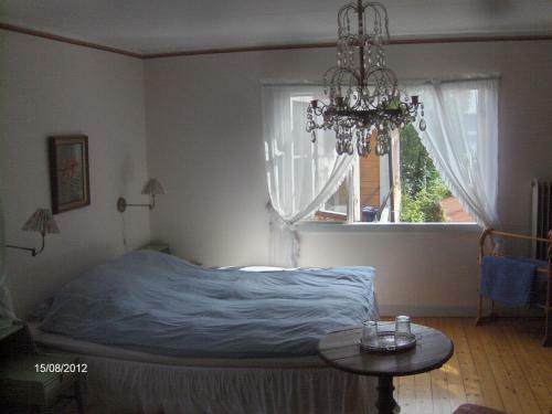 M�lby S�teri B&B