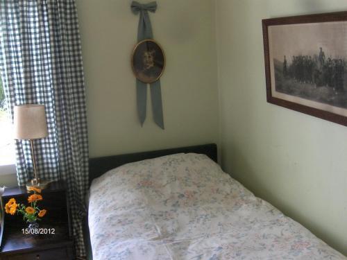 M�lby S�teri B&B