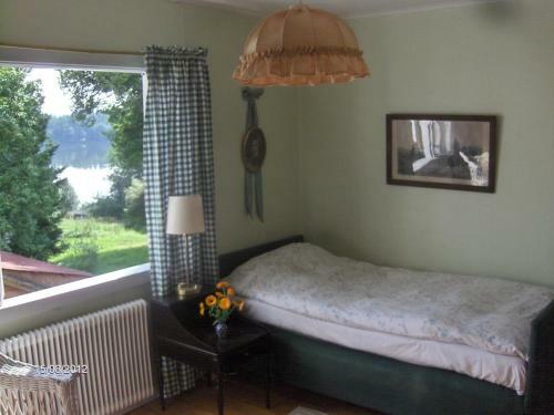 M�lby S�teri B&B