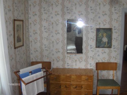 M�lby S�teri B&B