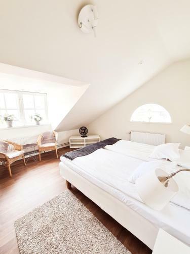 Hostal R�da Magasinet