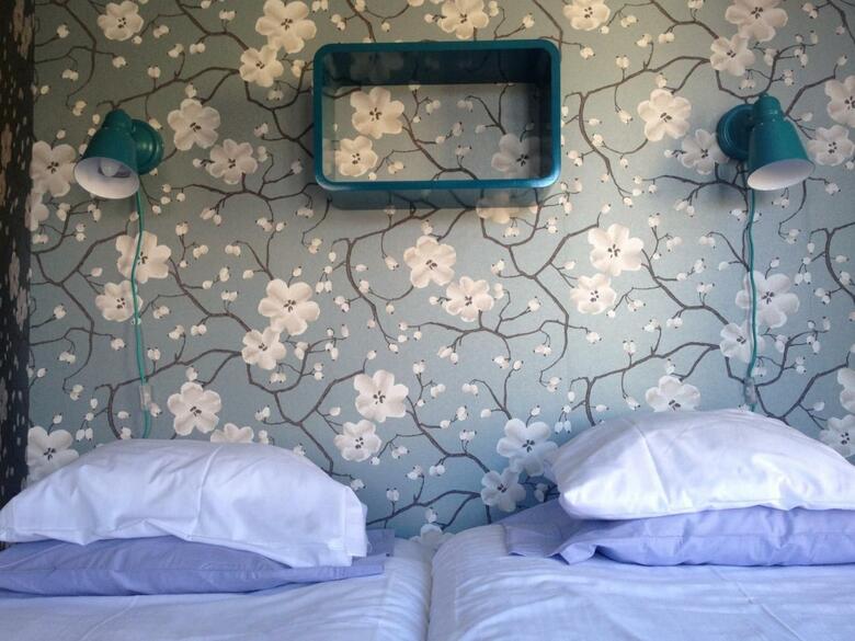 Uppsala Citystay Hotel