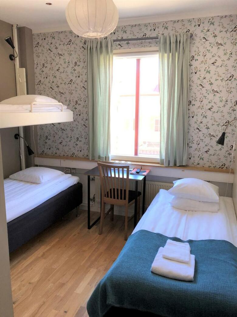 Uppsala Citystay Hotel
