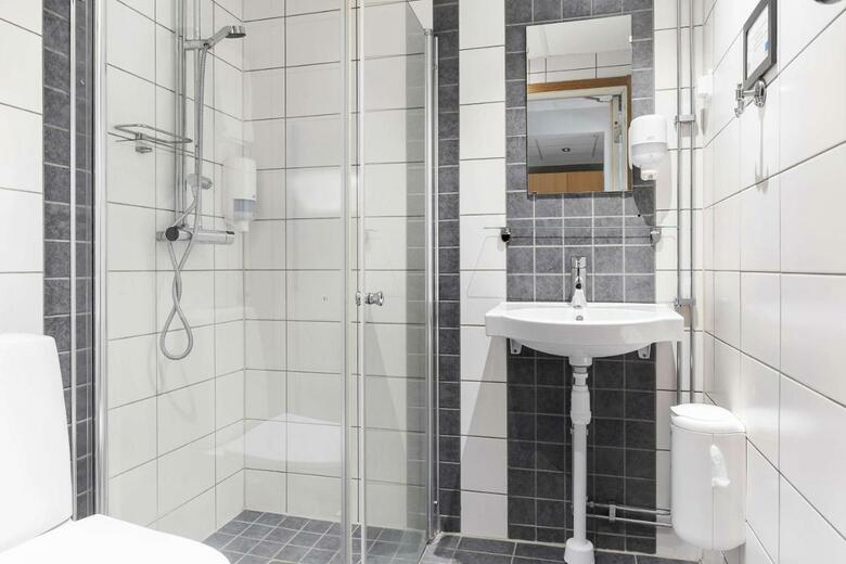 Uppsala Citystay Hotel