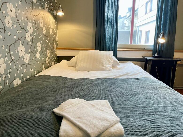 Uppsala Citystay Hotel